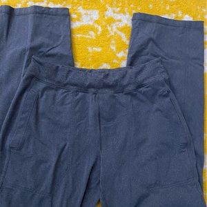 EUC LULULEMON MEN’S SWEATPANTS! SIZE XL.